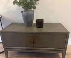 Mindy Browne Cabinet