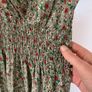 Italian made maxi dress Image 3