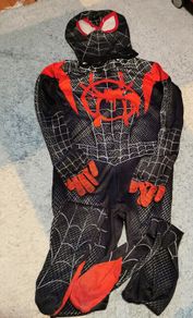 Spiderman Kids Costume