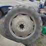 13.6 R36 Rims And Tyres Image 4