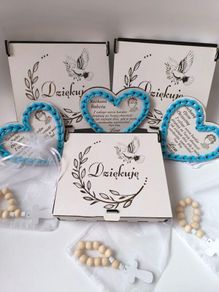 Wooden Thank You Keepsake Box Personalised Gift