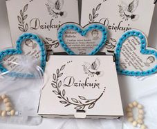 Wooden Thank You Keepsake Box Personalised Gift