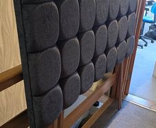 headboard