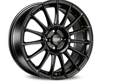 OZ Superturismo LM Alloy Wheels