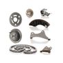 Opal/Vauxhall Timing Chain Kit for Astra, Insignia, Moka, Zafira Image 2