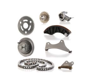 Opal/Vauxhall Timing Chain Kit for Astra, Insignia, Moka, Zafira
