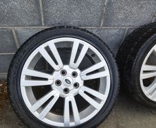 Wheels