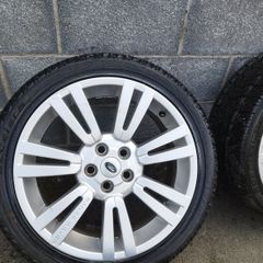 Wheels