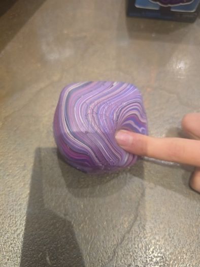 Squishy bundle