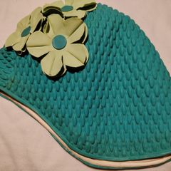 Swimming cap