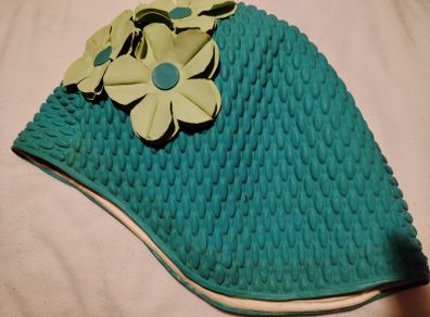 Swimming cap
