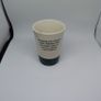 SALE ------ Tullamore Dew Irish Whiskey Shot Glass Image 4