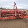 Seed Drill Image 3