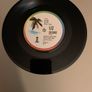 U2 - Desire UK 7 inch Original Vinyl 1988 Island Records Image 4