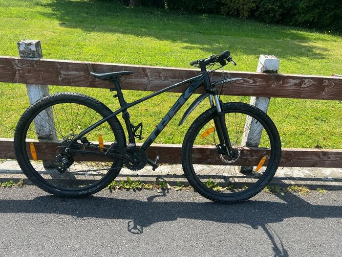Trek marlin 5