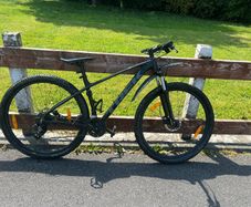 Trek marlin 5