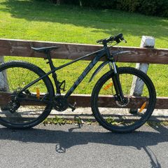 Trek marlin 5