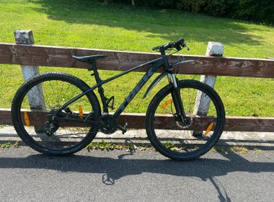 Trek marlin 5