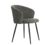 Kayla velvet dining chairs absolutely fabulous new Image 8