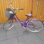Adult Ladies Bicycle - near new Image 2