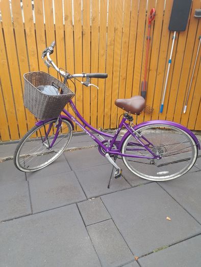 Adult Ladies Bicycle - near new