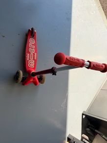 scooter