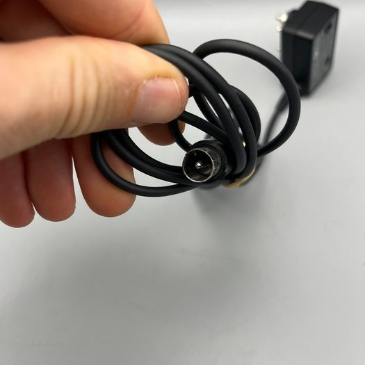 Sony RFU-89EA RF Adapter Handycam TV Connector For Video 8 Camera Tape Playback