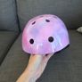 Toddler Girls Bike Helmet Image 2