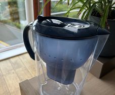 BRITA water filter jug Marella