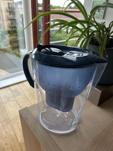 BRITA water filter jug Marella