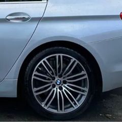 1 x Genuine BMW 5 Series G30 G31 19'' Alloy Wheel. Style 664M (REAR)