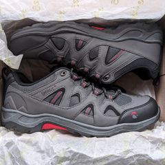 Gelert Ottawa Low Waterproof Men's Walking Shoes