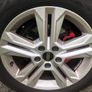 Set of 4x17 inch alloys wheels Image 5