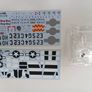 1:48 Scale Tamiya P51D Mustang plastic model kit Image 6