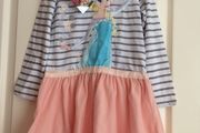Elsa Dress