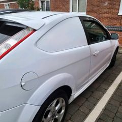 2009 ford focus car van
