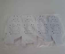 Baby Shower Party Favour Boxes