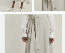 Joseph Skirt