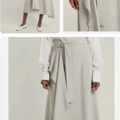 Joseph Skirt