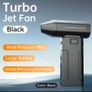 Turbo Jet Air Duster  Cordless Vacuum Cleaner Image 4