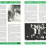 Queen Fan Club Magazines 1979 X 4 - Spring, Summer, Autumn & Winter Image 4