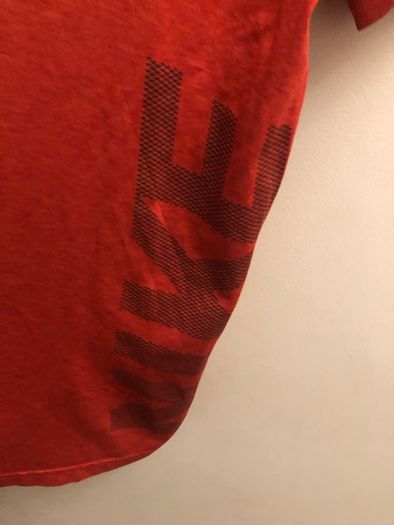 Nike T-shirt (medium)
