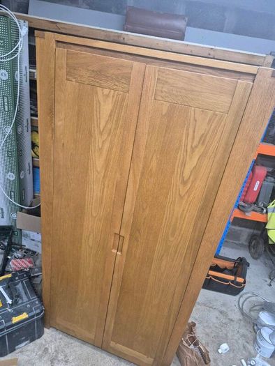Wardrobe