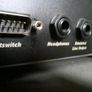 Marshall valvestate avt 100 hybrid amplifier Image 3