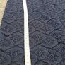 Navy Savida Size 12 3/4 Sleeve Dress Image 10