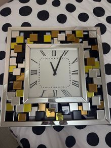 Clock for sale