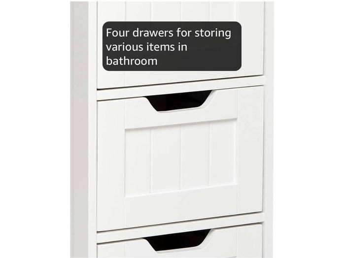 Bathroom Storage Cabinet