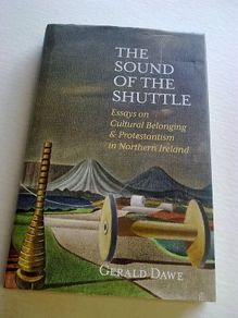 The sound of the shuttle Cultural belonging & Protestantism in Northern Ireland