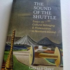 The sound of the shuttle Cultural belonging & Protestantism in Northern Ireland