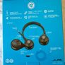 JLab GO Work wireless on-ear headset Image 2